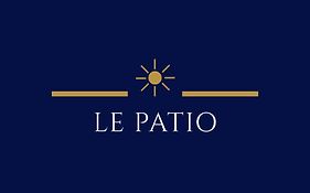 Le Patio